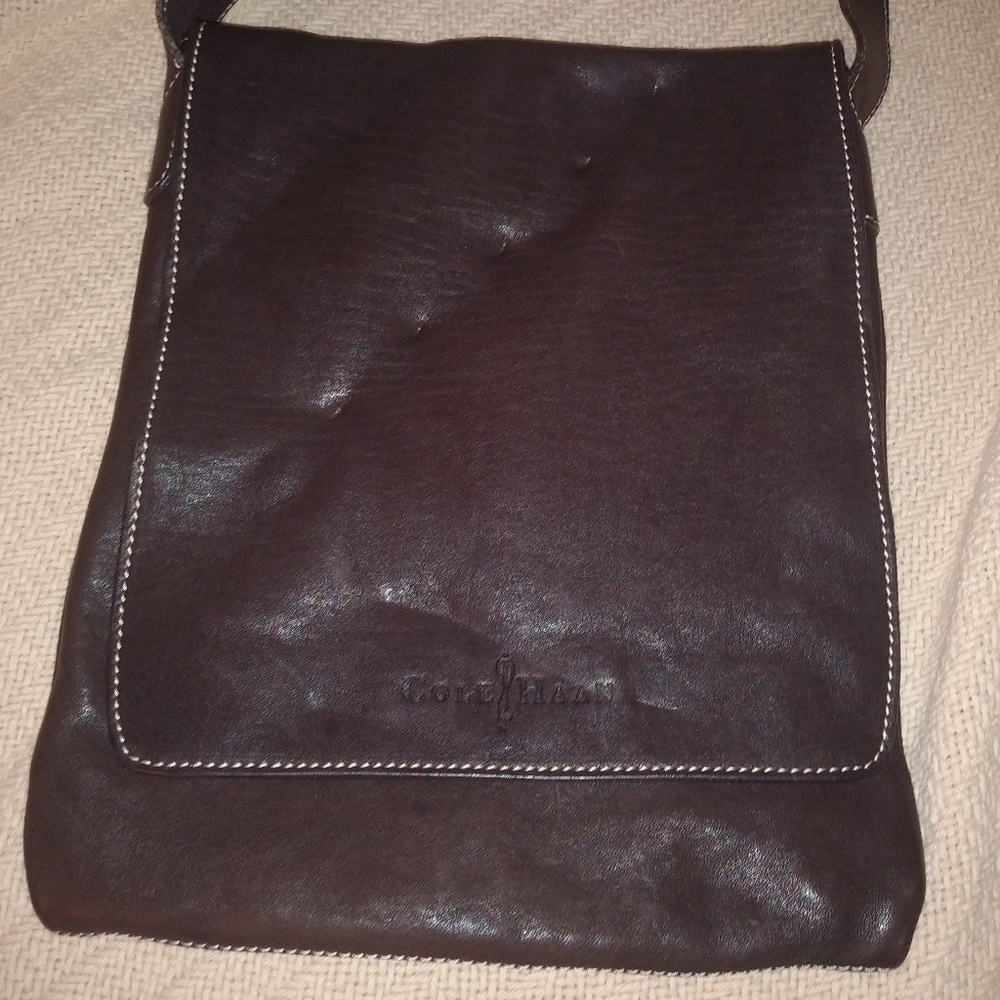Men's Cole Hann Messenger Bag